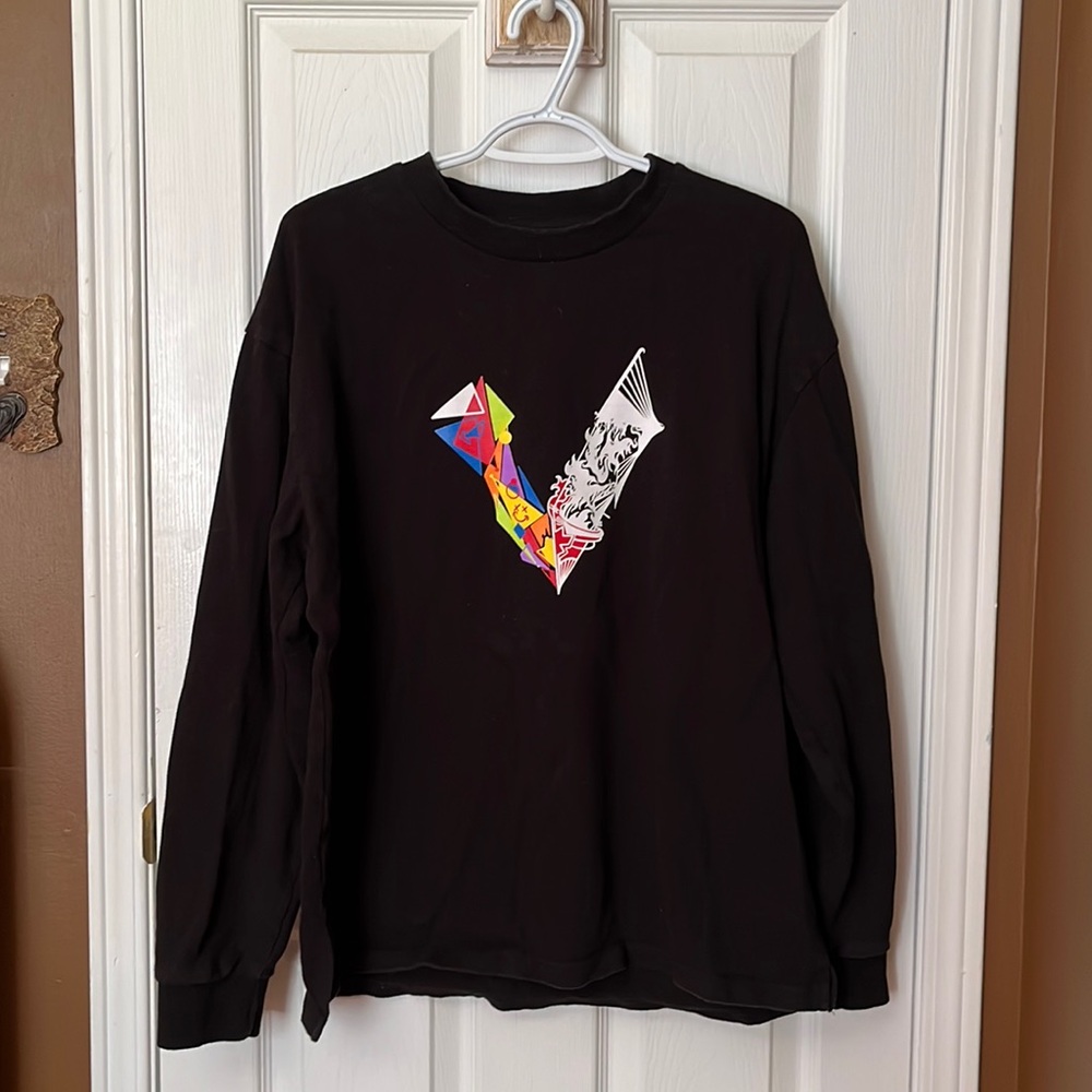 K-Pop WayV Band Shirt